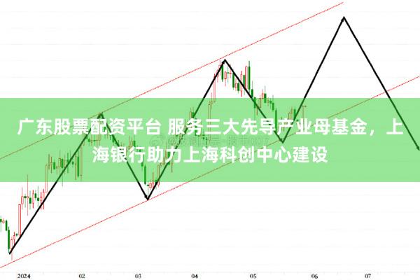 广东股票配资平台 服务三大先导产业母基金，上海银行助力上海科创中心建设