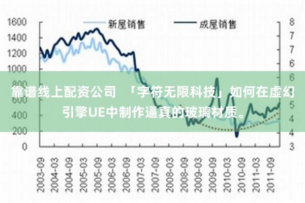 靠谱线上配资公司  「字符无限科技」如何在虚幻引擎UE中制作逼真的玻璃材质。